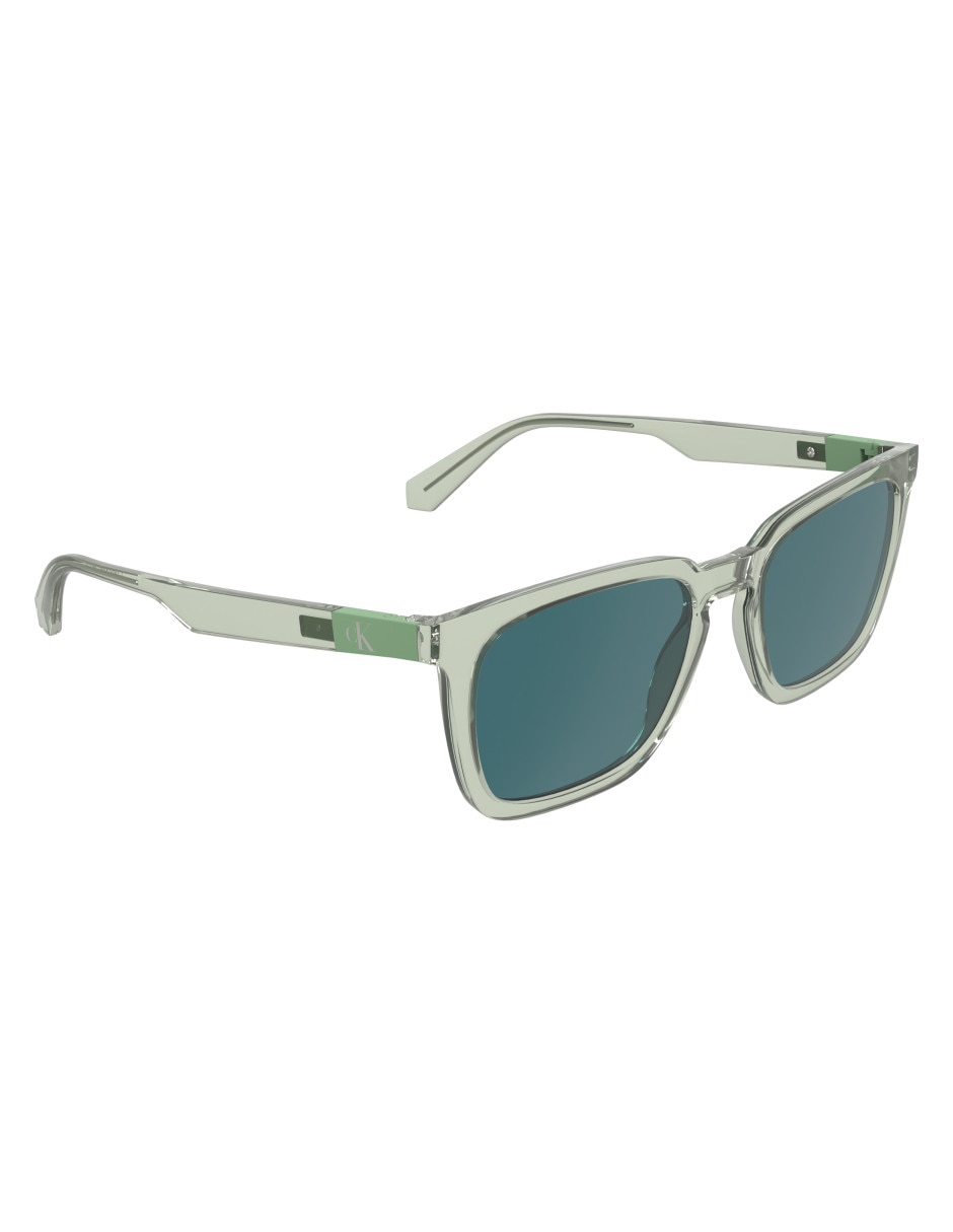 Lentes de sol CKJ26603S-5520-302 para hombre 3
